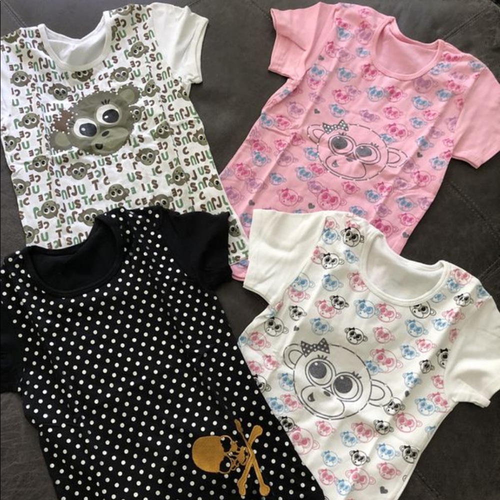 🦋t shirt for girls